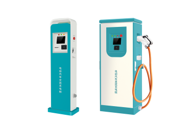 電動汽車充電樁